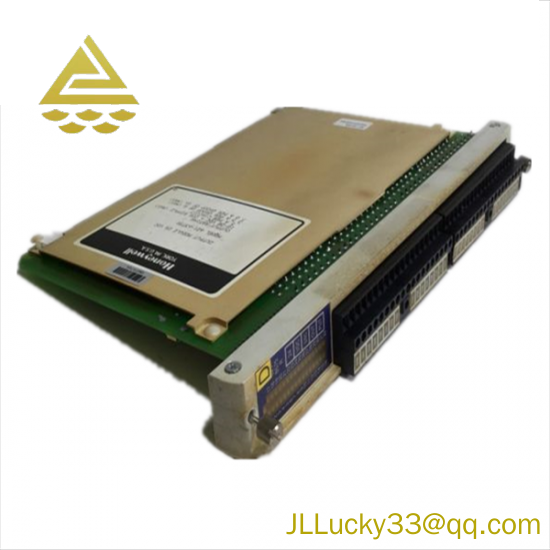 HONEYWELL 621-6575R Output Module
