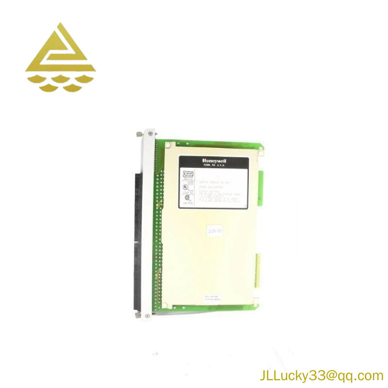 HONEYWELL 621-6575RC Output Module 24 VDC