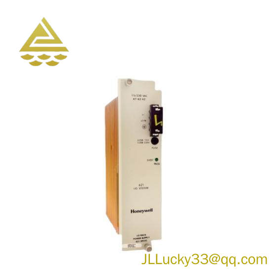 Honeywell 621-9933C DCS Module