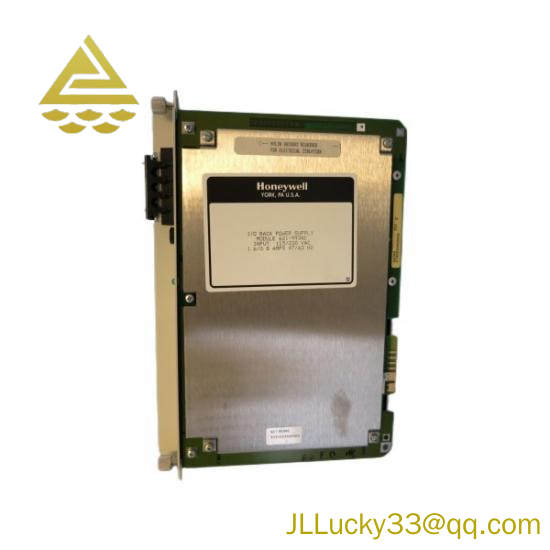 HONEYWELL 621-9934C POWER SUPPLY MODULE