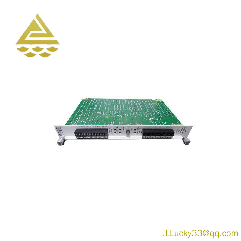 HONEYWELL 621-9938RC I/O MODULE