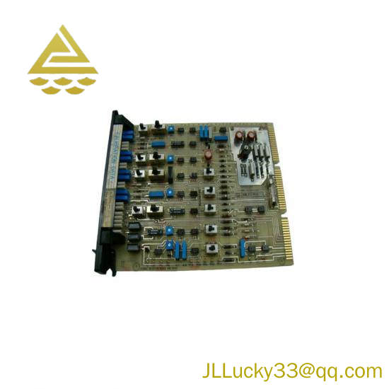 Honeywell 62795613-001 Signal Selector Assy