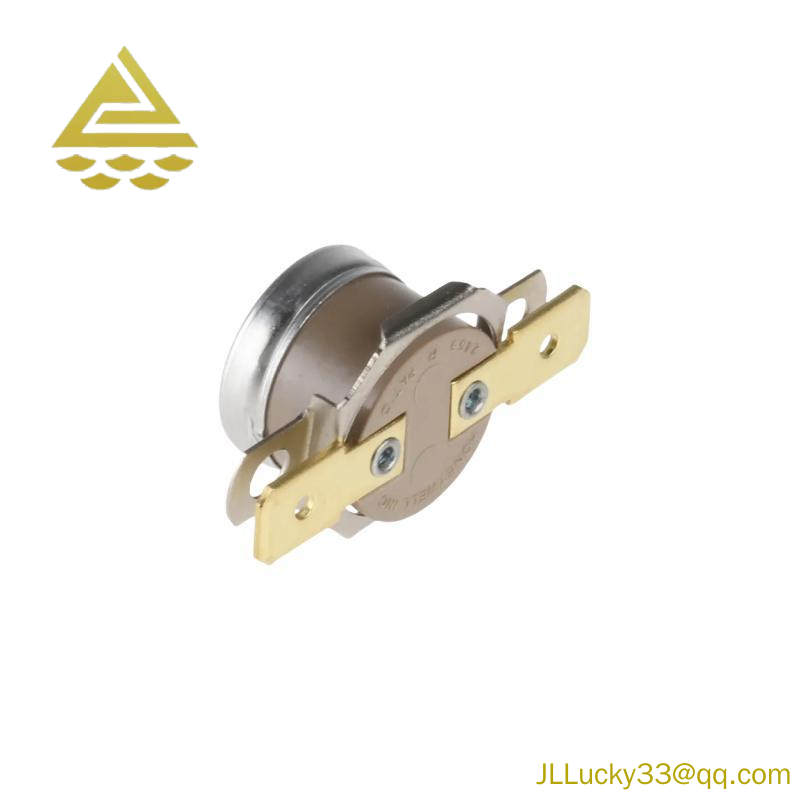 HONEYWELL 6580801940 Bi-Metallic Thermostat