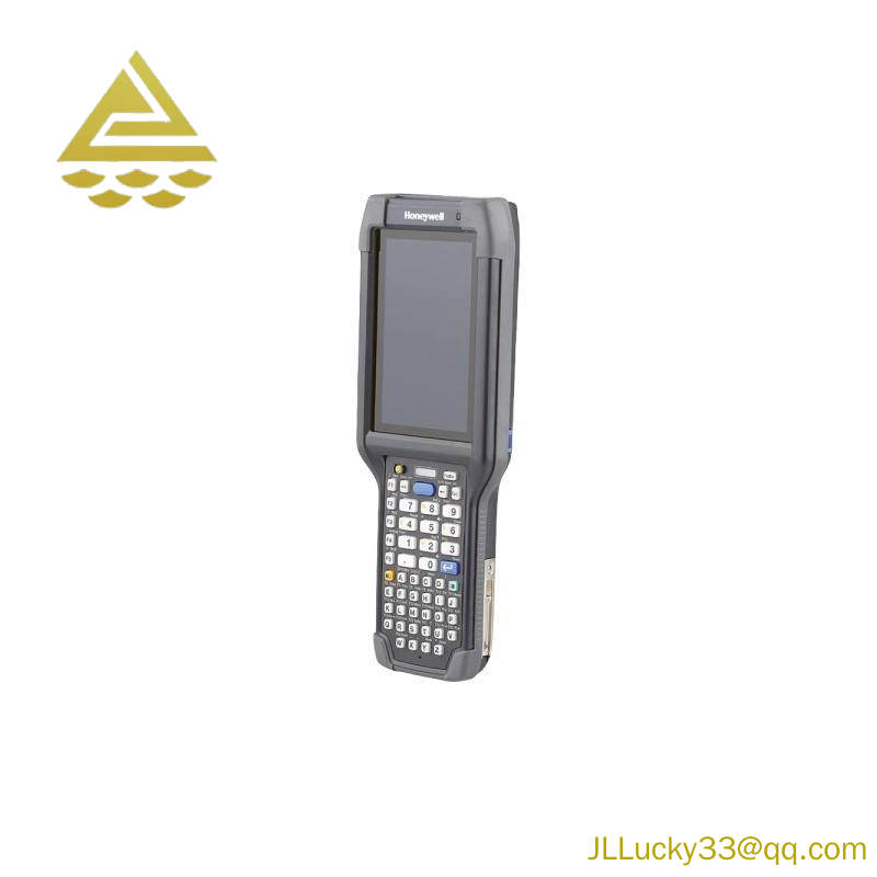 HONEYWELL 6582800029 Alphanumeric, Long Range