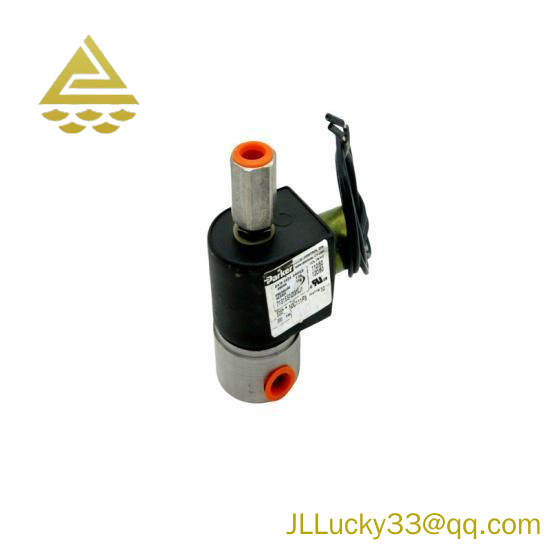 Honeywell 71315SN2EV00N0C111P3 Solenoid Valve