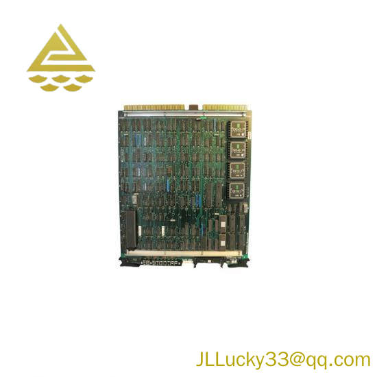 Honeywell 80360206-001 Pcb Circuit Board
