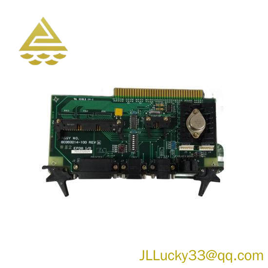HONEYWELL 80363214-100 Pcb Circuit Board