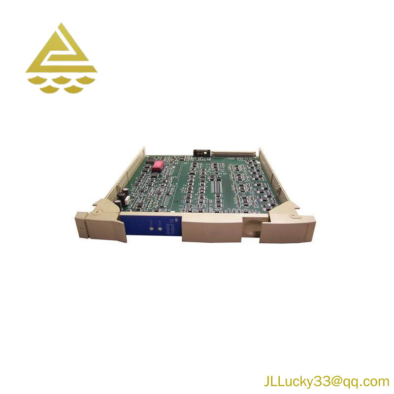 Honeywell 80363969-150 Analog Output Module