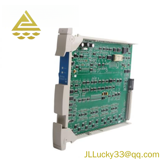 Honeywell 80363969-150 DCS Module