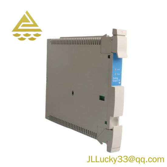 Honeywell 80363969-150 DCS Module