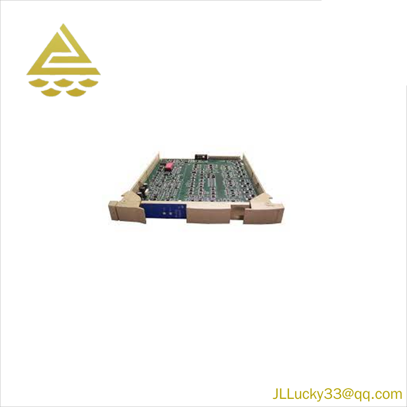 HONEYWELL 80363969-150 MC-PAOY22 Analog Output Module