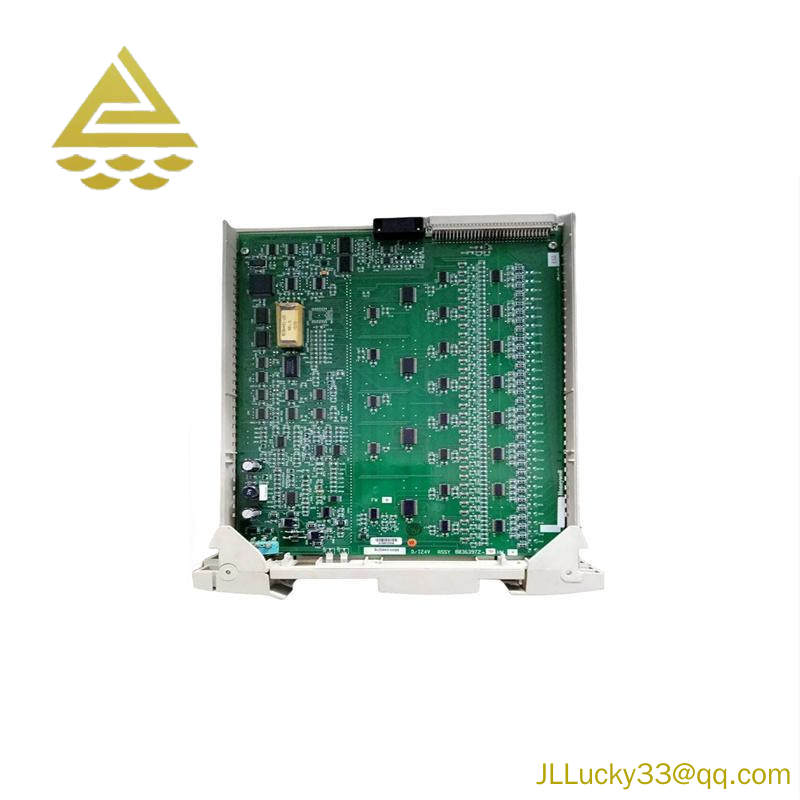 Honeywell 80363972-150 Digital Input Module