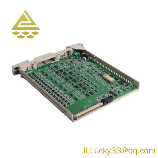HONEYWELL 80363975-100 DIGITAL OUTPUT MODULE PROCESSER