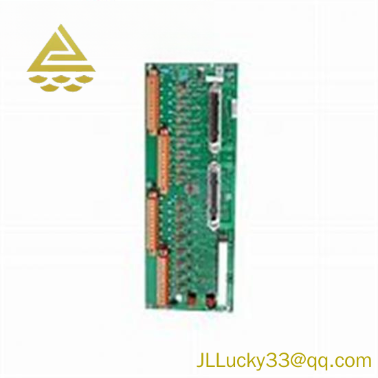 HONEYWELL 80366180-125 (MU-TDIY22) TDC 3000 CNI Input Output Board