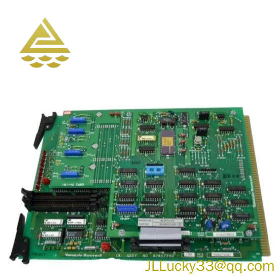 HONEYWELL 82408215-001 DCS System For Sale