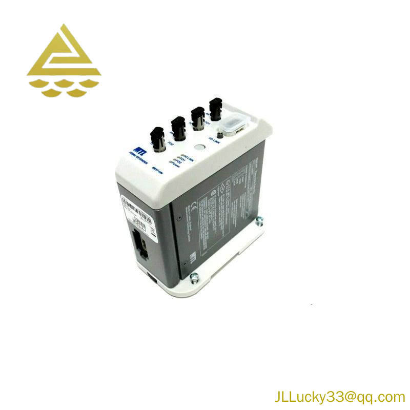 Honeywell 8937-HN Fiber Optic Extender Module
