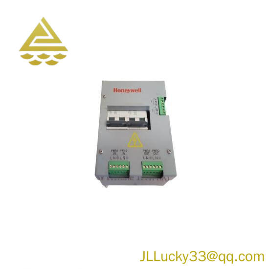 Honeywell 8C-BXCBIO-CN Circuit Breaker Box Assembly
