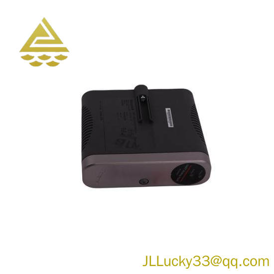 HONEYWELL 8C-IP0101 Profibus DP Gateway Module