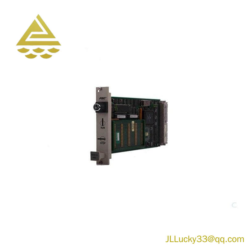 HONEYWELL 8C-IP0102 Gateway Module