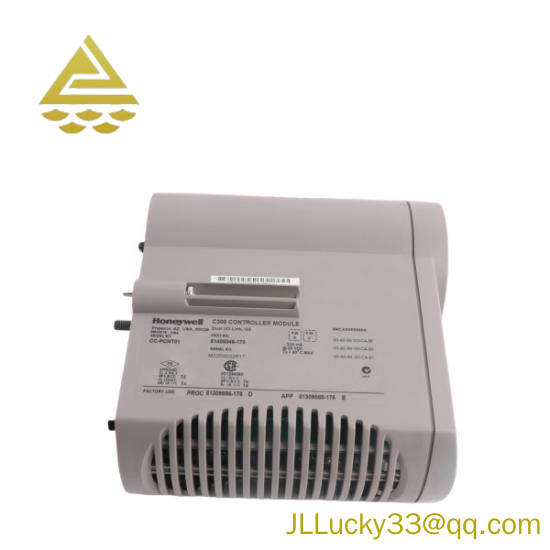 Honeywell 8C-PCNT02 8C-PCNT01 C300 Controller Module