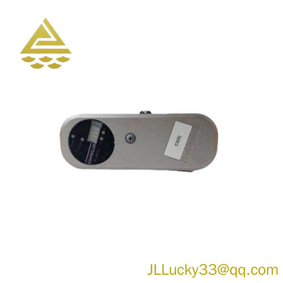 Honeywell 8C-PCNT03 Controller