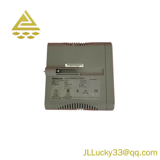 HONEYWELL 8C-PDIS01 51454360-175 digital input sequence of events module
