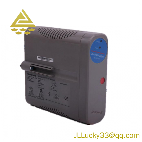 HONEYWELL 8C-TAIDB1 Analog Input Module