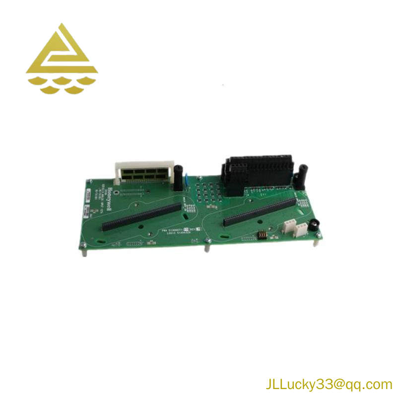 Honeywell 8C-TAIX61 Analog Input Module