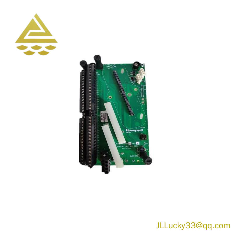 Honeywell 8C-TAOX61 C300 Backplane
