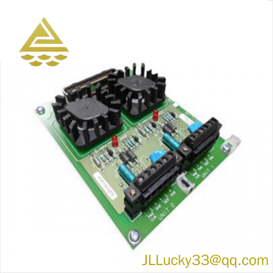 HONEYWELL 8C-TAOXB1 51307137-175 Analog Output Module