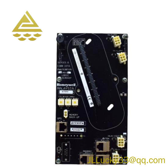 Honeywell 8C-TCNT02 8U-TCNT02 8C-TCNTA1 8U-TCNTA1  S8 C300 CONTROLLER IOTA, BLK, COATED