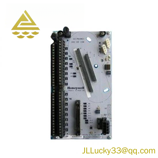 Honeywell 8C-TDIL01 8C-TDIL11  C300 PLC module