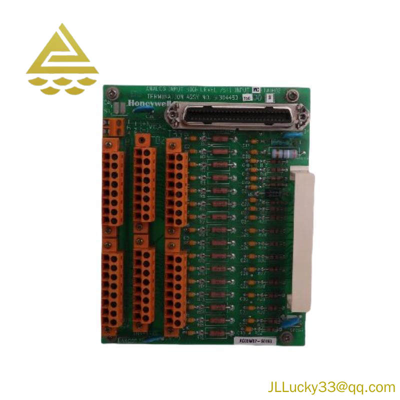 HONEYWELL 8C-TDIL11/51306858-175 Digital Input Board