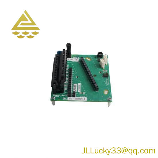 Honeywell 8C-TDIL11/51306858-175 Digital Input Module DCS MODULE