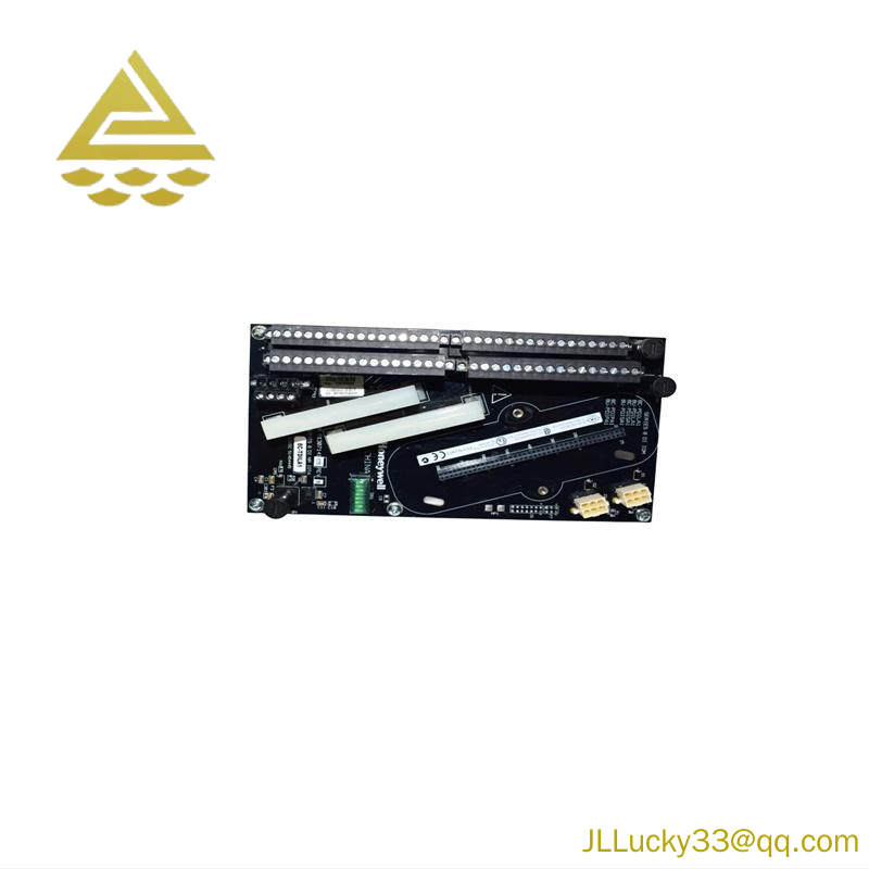 HONEYWELL 8C-TDILA1 Analog Input/Output module