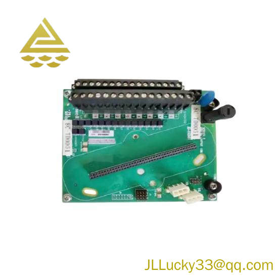 HONEYWELL 8C-TDOD51 I/O Module