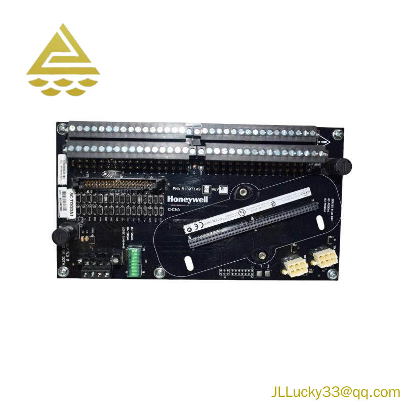 HONEYWELL 8C-TDODA1(51307149-175) Digital Output Module 