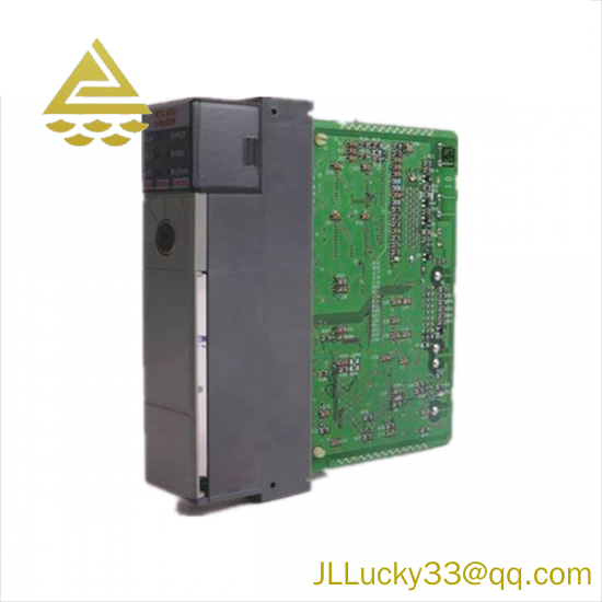 HONEYWELL 8C-TPOX01 automation PLC module
