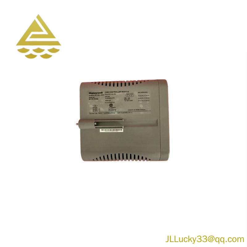 HONEYWELL 8C‐PCNT02 C300 Controller Module