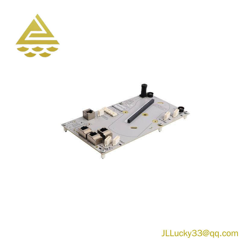 HONEYWELL 8U-PWSP02-CN POWER SUPPLY