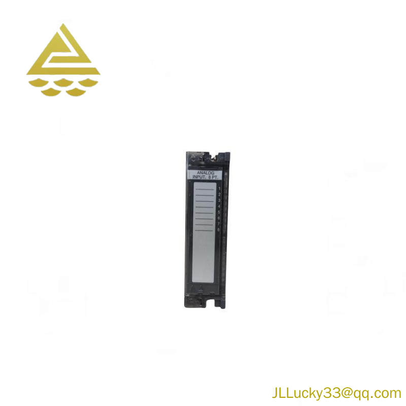HONEYWELL 900A01-0002 Analog Input