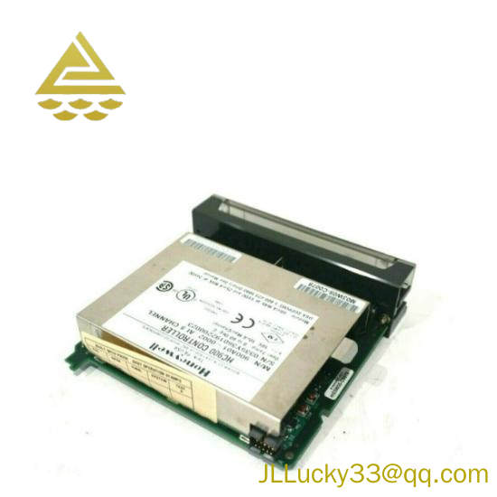 Honeywell 900A01-0002 Ooutput Module