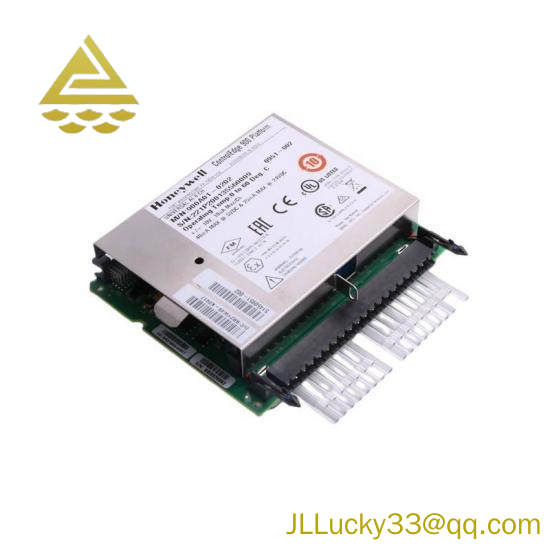 Honeywell 900A16-0103 Control Module