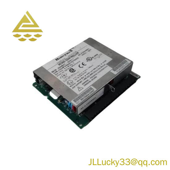 Honeywell 900B01-0301  Analog Output, 0 to 20mA, 4 Channel