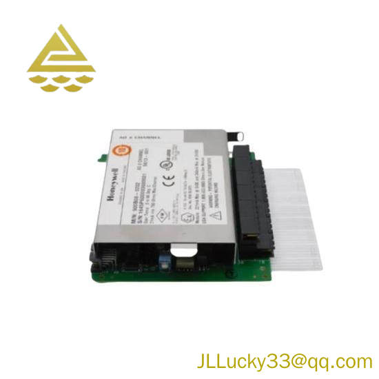 Honeywell 900B08-0202 ANALOG OUTPUT MODULE