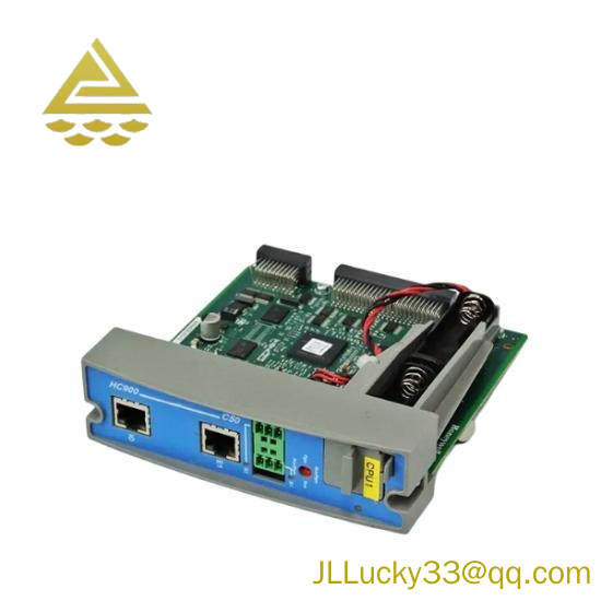 Honeywell 900C50-0360  CPU Assembly Module