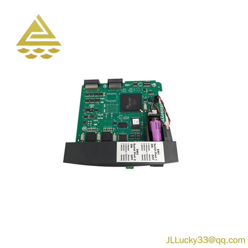 Honeywell 900C52-0243-00 Controller Module