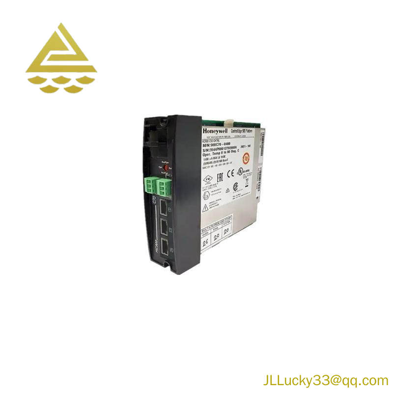 Honeywell 900C70-0460 ControlEdge HC900 Controller Base