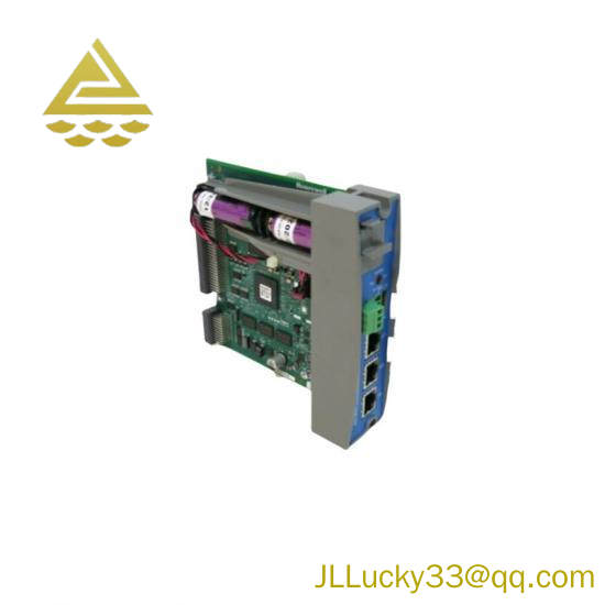 Honeywell 900C75S-0560 Redundant Controller C75 CPU