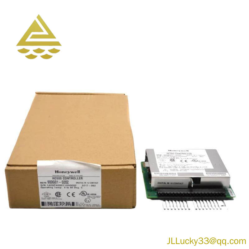honeywell 900G01-0202 DIGITAL INPUT,CONTACT TYPE (16 CH)